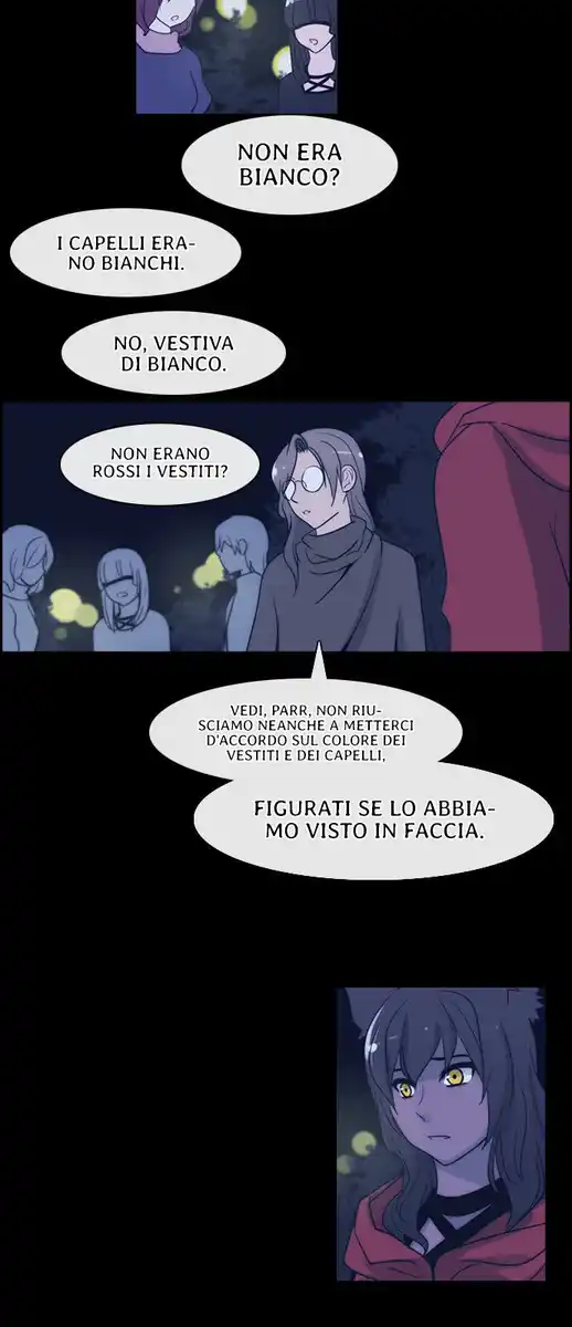 Kubera Capitolo 16 page 16