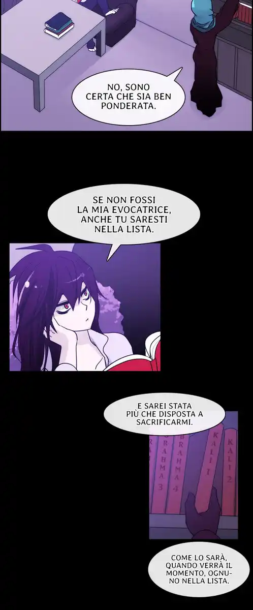 Kubera Capitolo 16 page 3