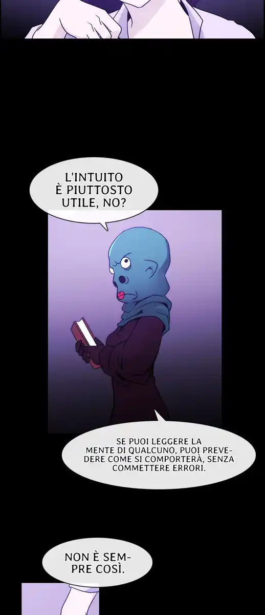 Kubera Capitolo 16 page 5