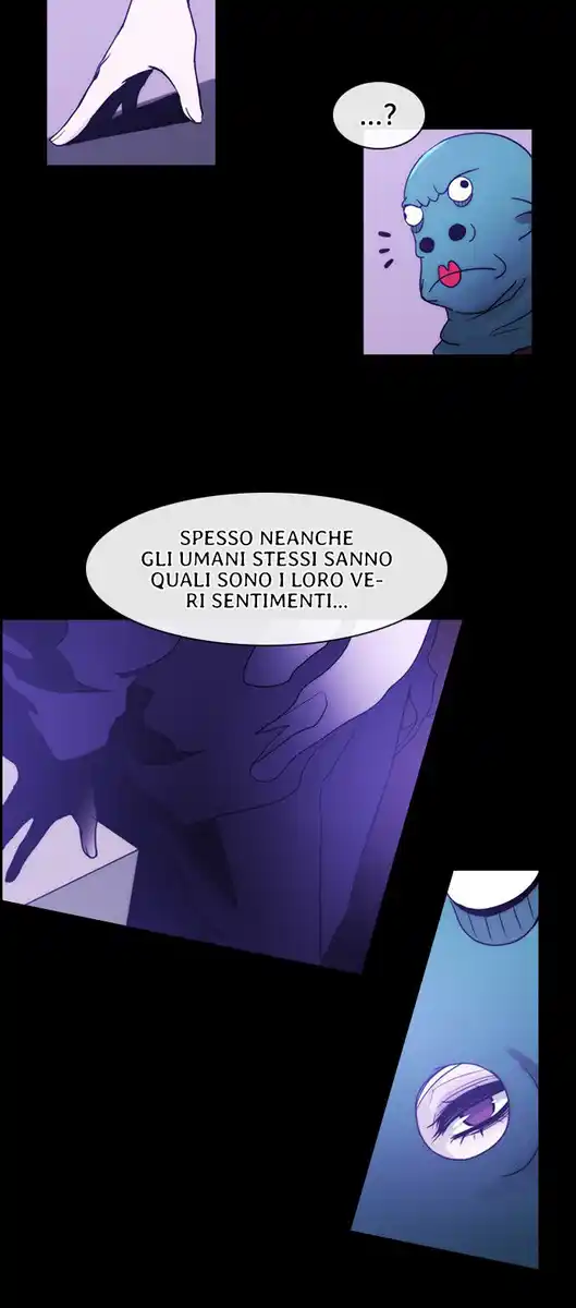 Kubera Capitolo 16 page 6