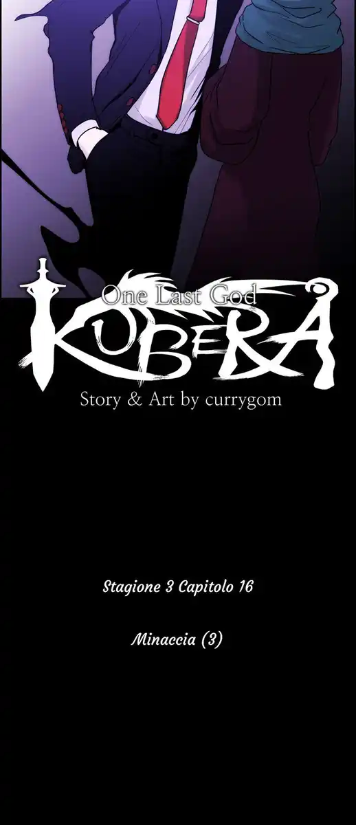 Kubera Capitolo 16 page 8