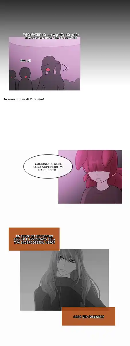 Kubera Capitolo 91 page 12