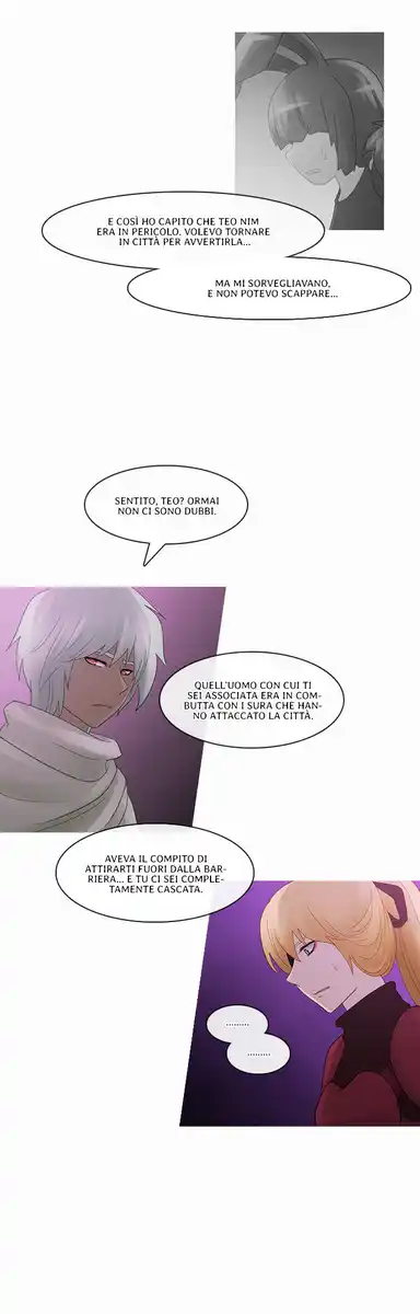 Kubera Capitolo 91 page 13