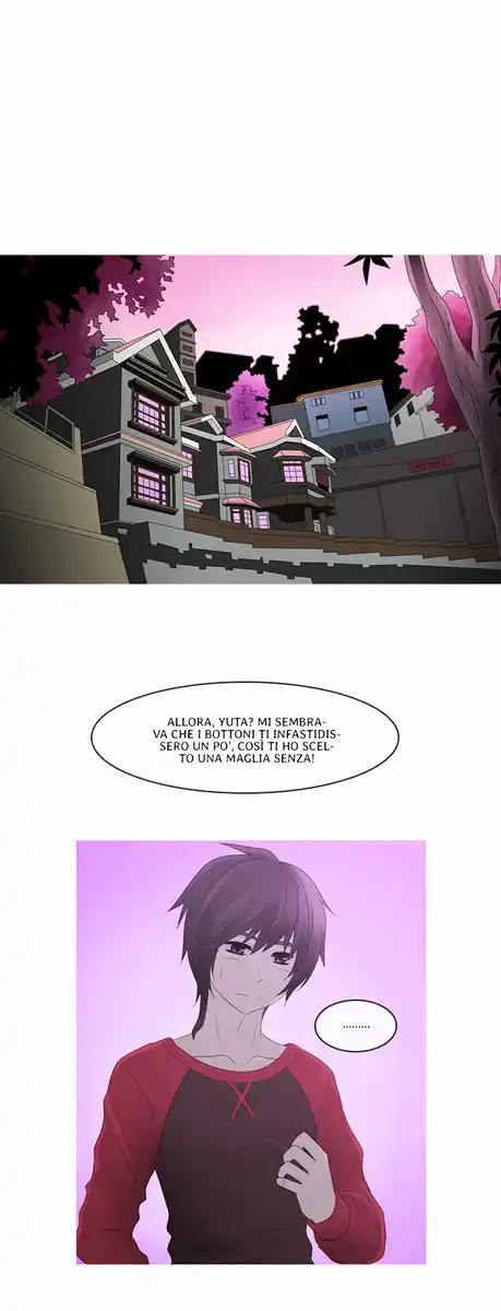 Kubera Capitolo 91 page 14