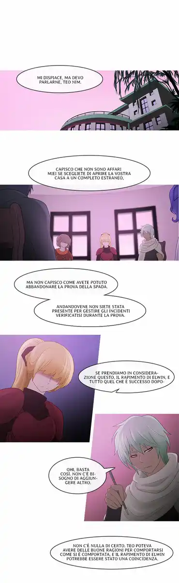 Kubera Capitolo 91 page 2