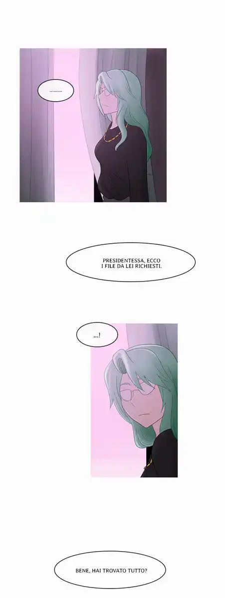 Kubera Capitolo 91 page 21