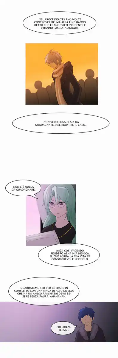 Kubera Capitolo 91 page 23