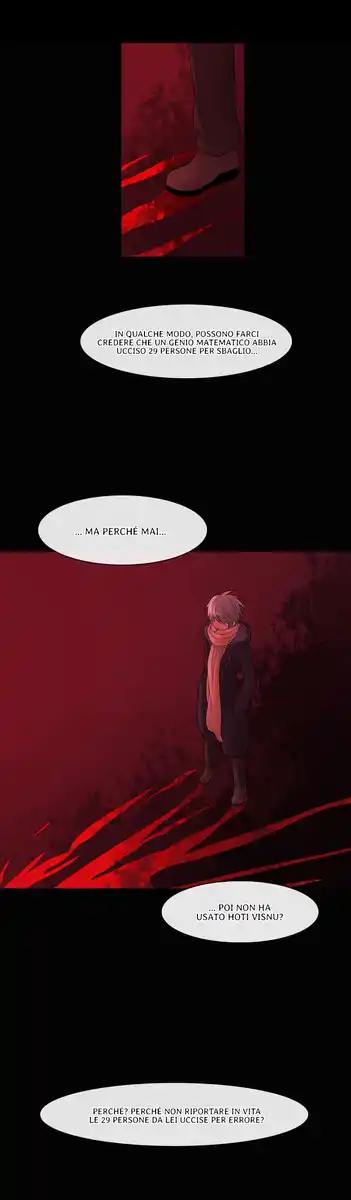 Kubera Capitolo 91 page 25