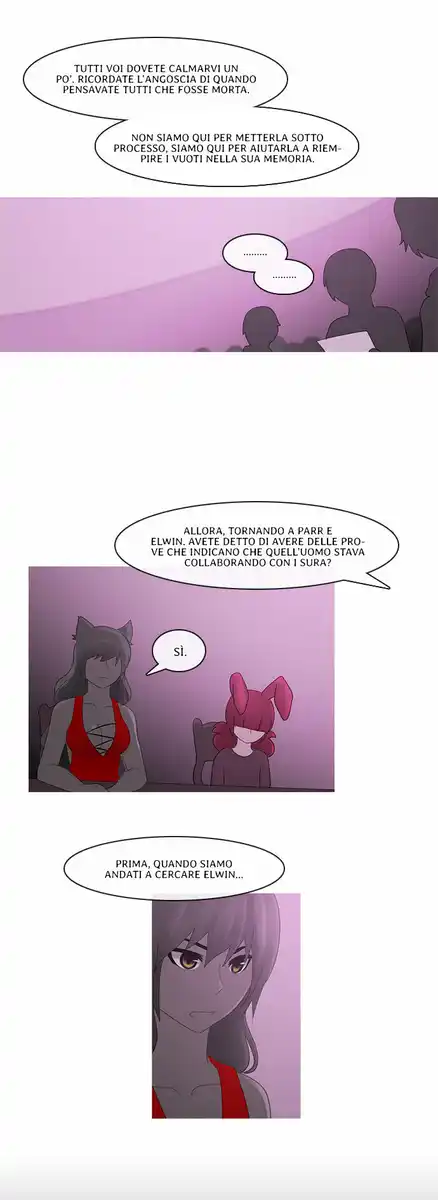 Kubera Capitolo 91 page 3