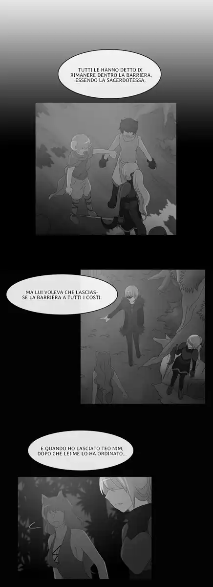 Kubera Capitolo 91 page 4