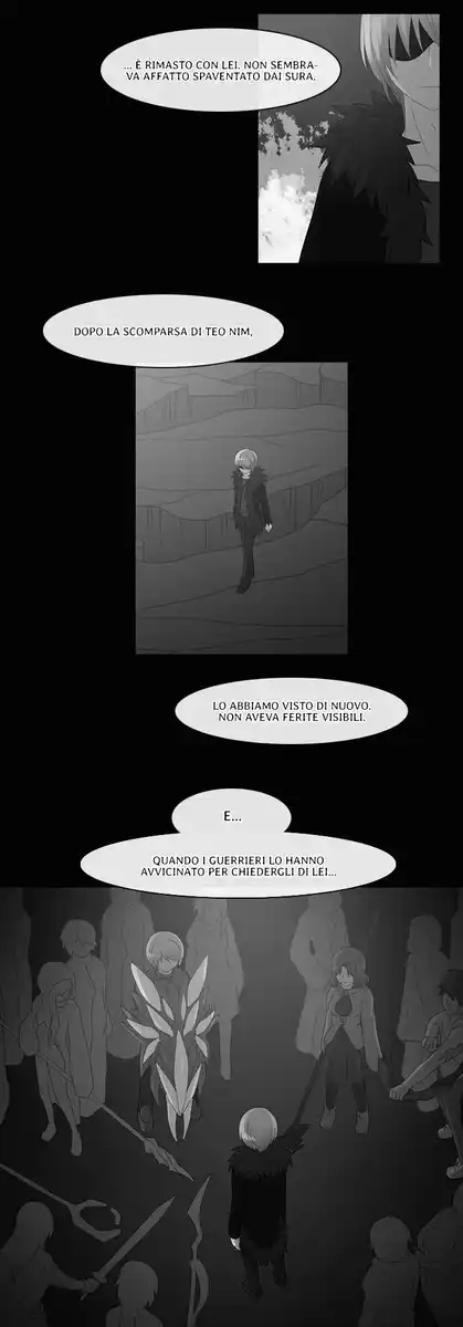 Kubera Capitolo 91 page 5