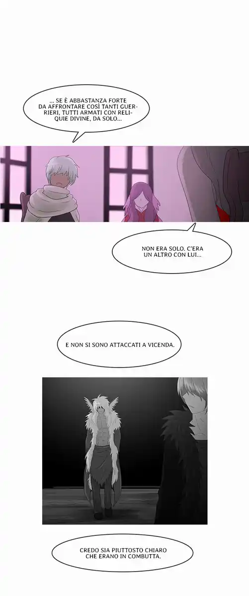 Kubera Capitolo 91 page 8