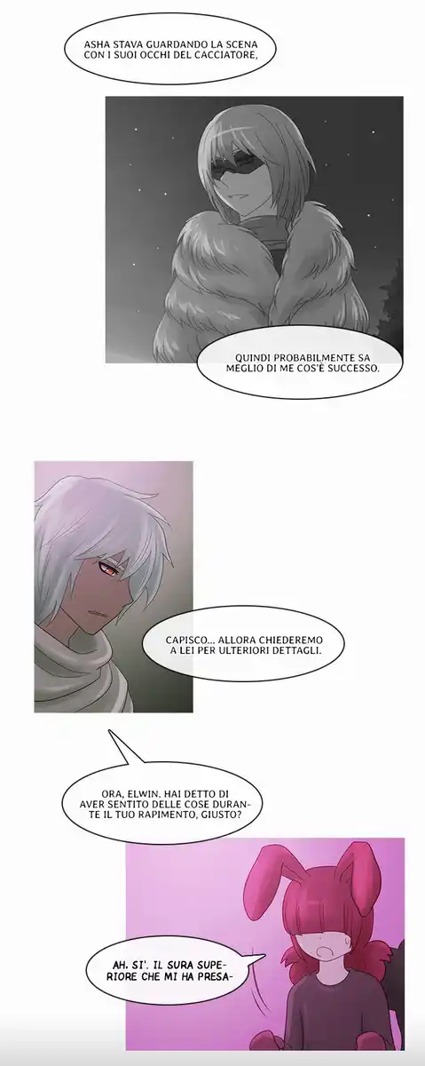 Kubera Capitolo 91 page 9