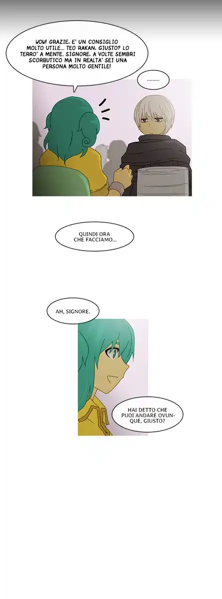 Kubera Capitolo 49 page 15