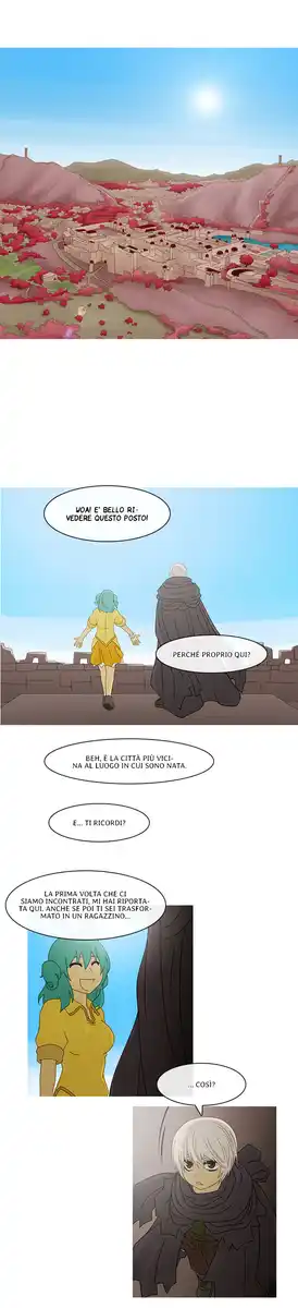 Kubera Capitolo 49 page 16