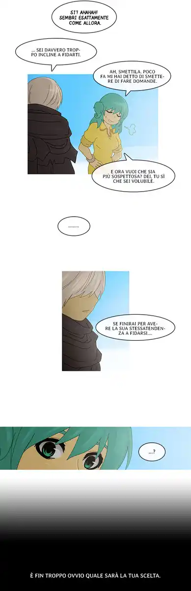 Kubera Capitolo 49 page 17