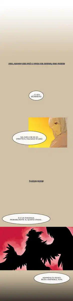 Kubera Capitolo 49 page 2