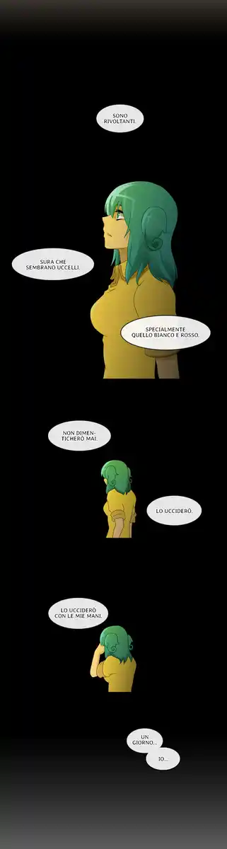 Kubera Capitolo 49 page 3