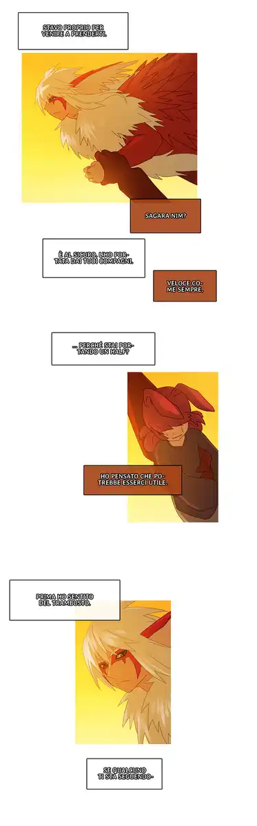 Kubera Capitolo 49 page 6