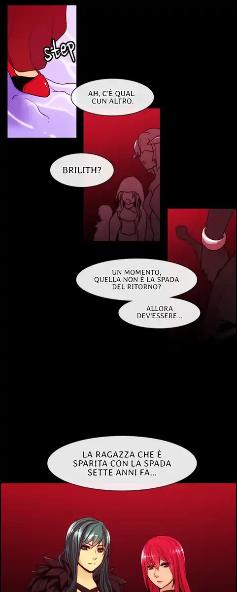 Kubera Capitolo 39 page 4