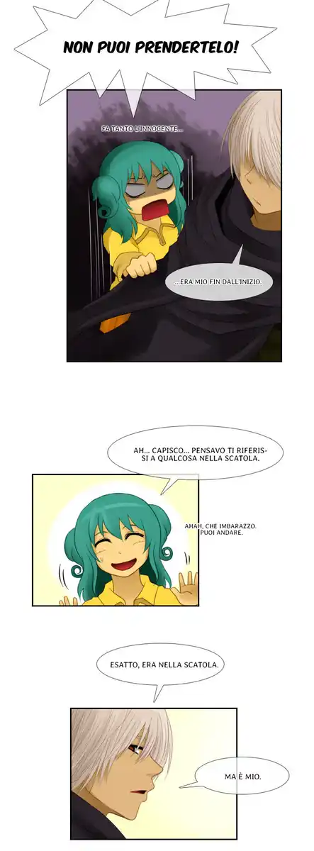 Kubera Capitolo 31 page 10