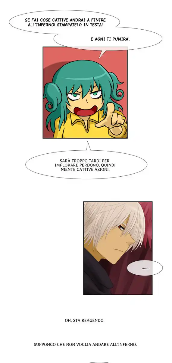 Kubera Capitolo 31 page 13