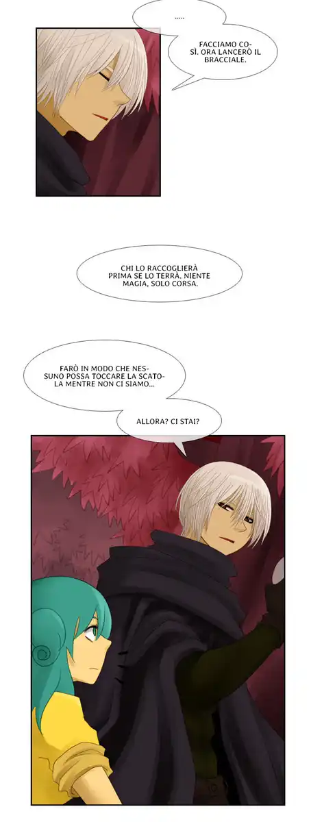 Kubera Capitolo 31 page 14