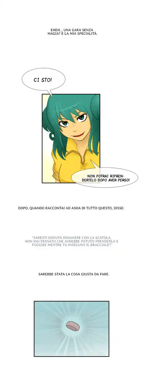 Kubera Capitolo 31 page 15