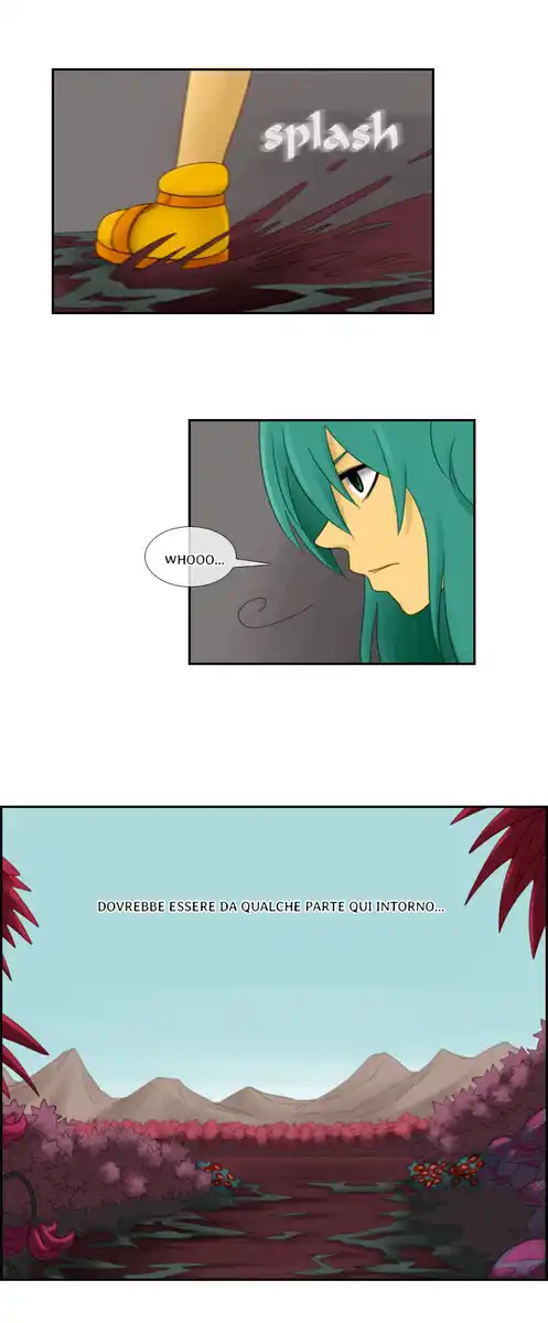 Kubera Capitolo 31 page 18