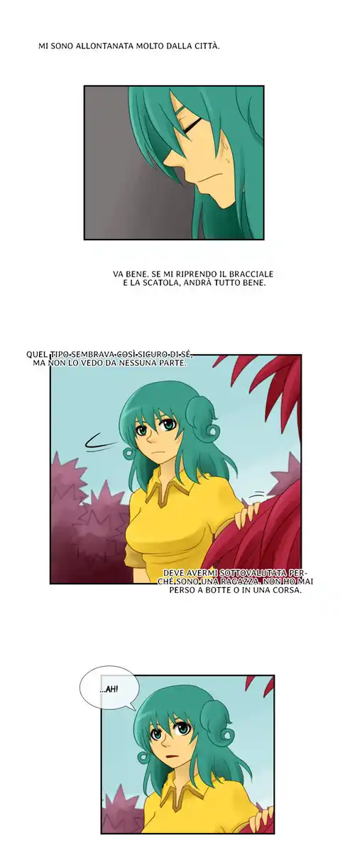 Kubera Capitolo 31 page 19