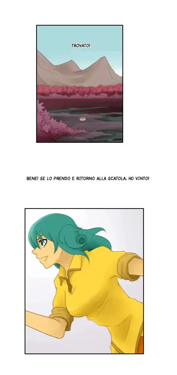 Kubera Capitolo 31 page 20