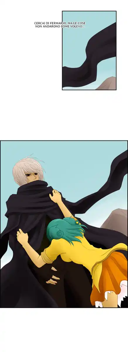 Kubera Capitolo 31 page 23