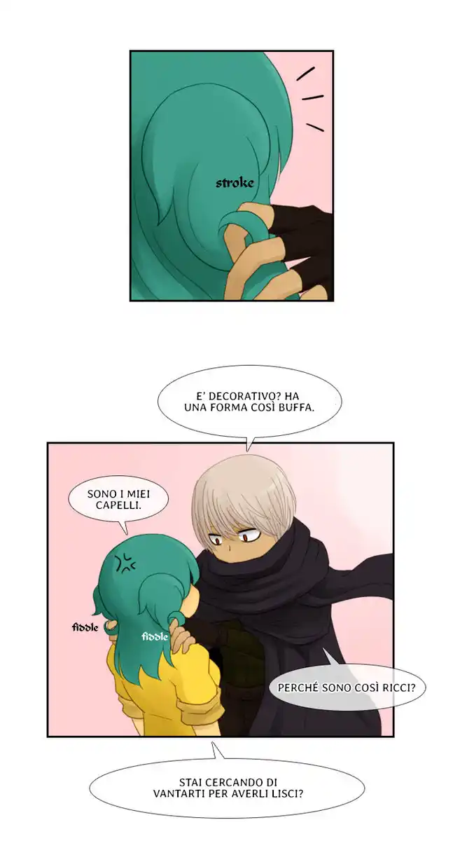 Kubera Capitolo 31 page 26