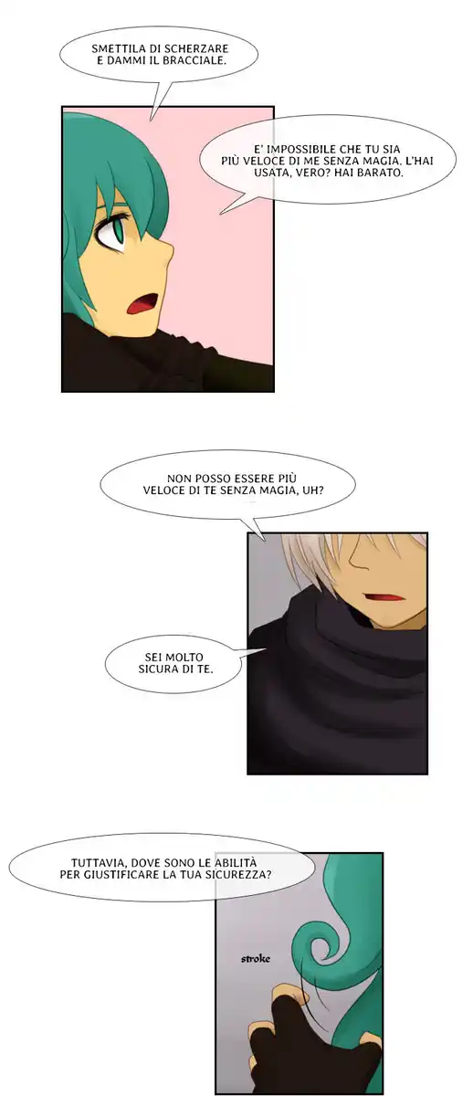 Kubera Capitolo 31 page 27