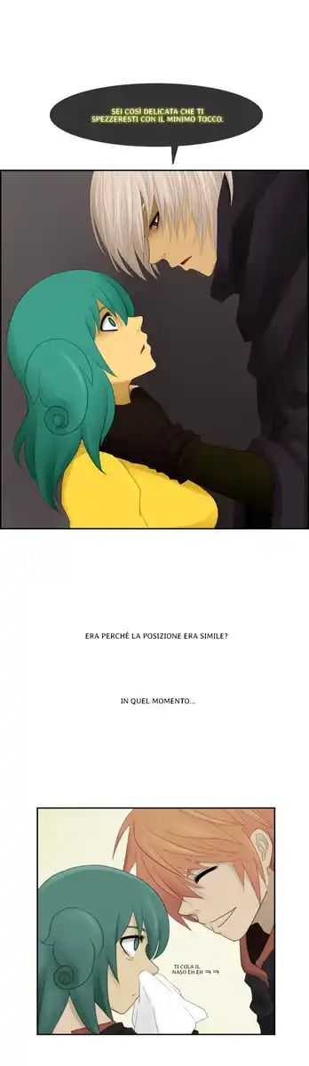 Kubera Capitolo 31 page 28