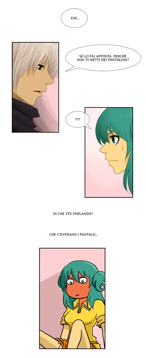 Kubera Capitolo 31 page 6