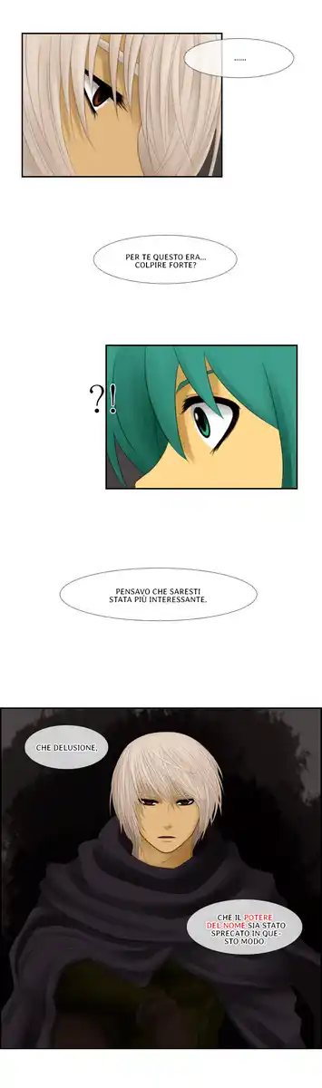 Kubera Capitolo 31 page 8