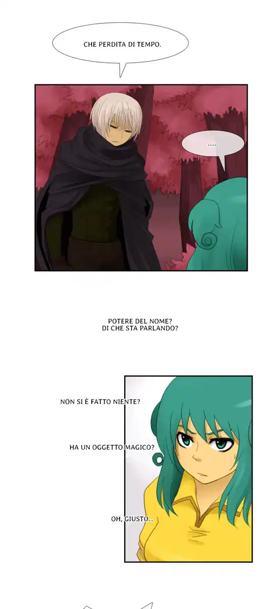 Kubera Capitolo 31 page 9