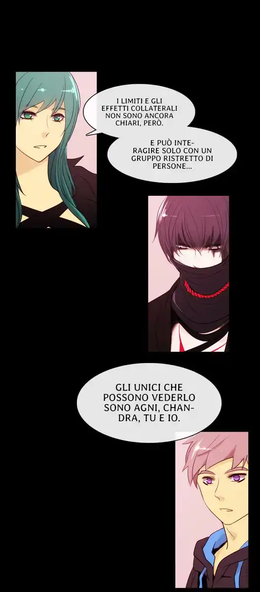 Kubera Capitolo 67 page 5