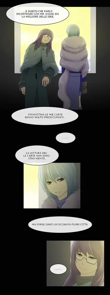 Kubera Capitolo 83 page 11