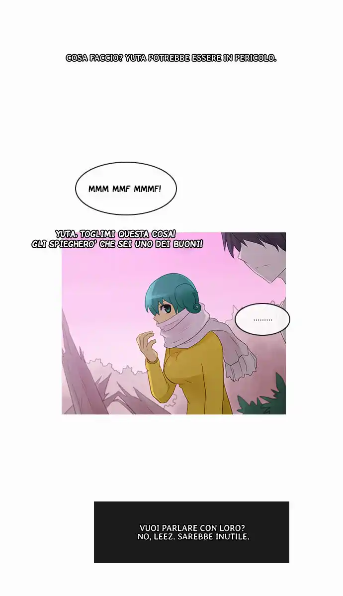 Kubera Capitolo 83 page 17