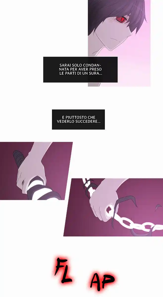 Kubera Capitolo 83 page 18