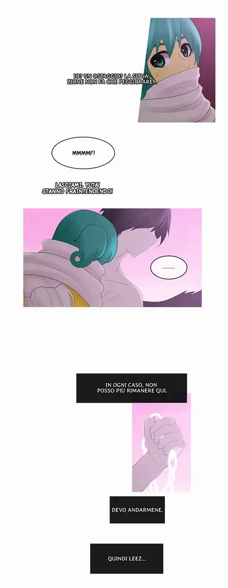 Kubera Capitolo 83 page 20