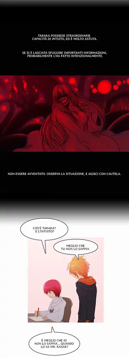 Kubera Capitolo 83 page 4