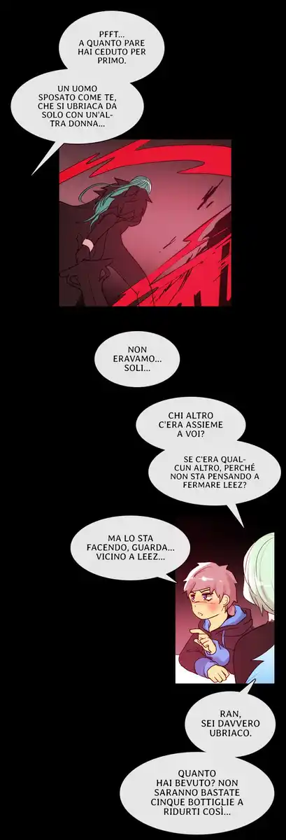 Kubera Capitolo 68 page 16