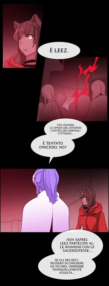 Kubera Capitolo 68 page 22