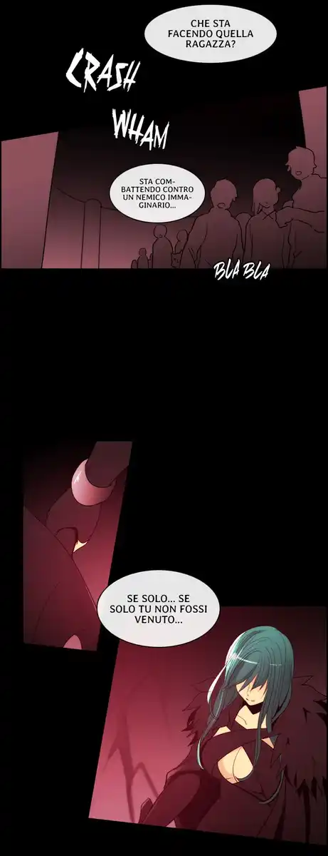 Kubera Capitolo 68 page 3