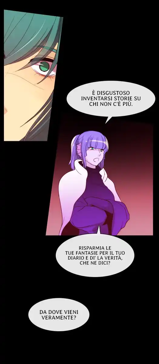 Kubera Capitolo 68 page 33