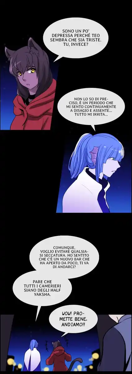 Kubera Capitolo 68 page 8