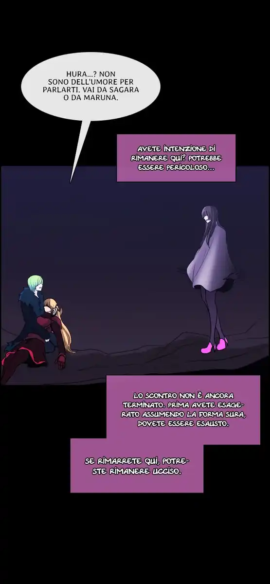 Kubera Capitolo 86 page 10